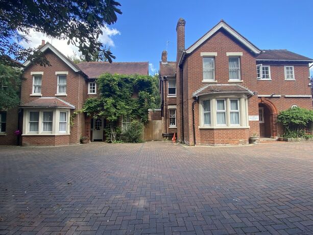 Imagen general del Hotel Pickwicks Guest House. Foto 7