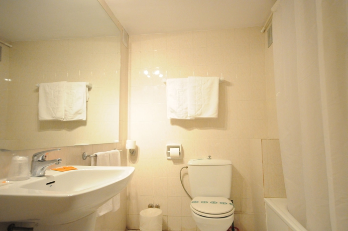 Imagen de la habitación del Hotel Picmaia Mountain. Foto 4