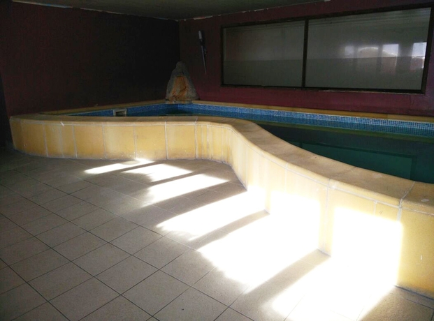 Imagen de la piscina del Hotel Picmaia Mountain. Foto 11