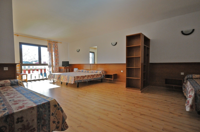 Imagen de la habitación del Hotel Picmaia Mountain. Foto 6
