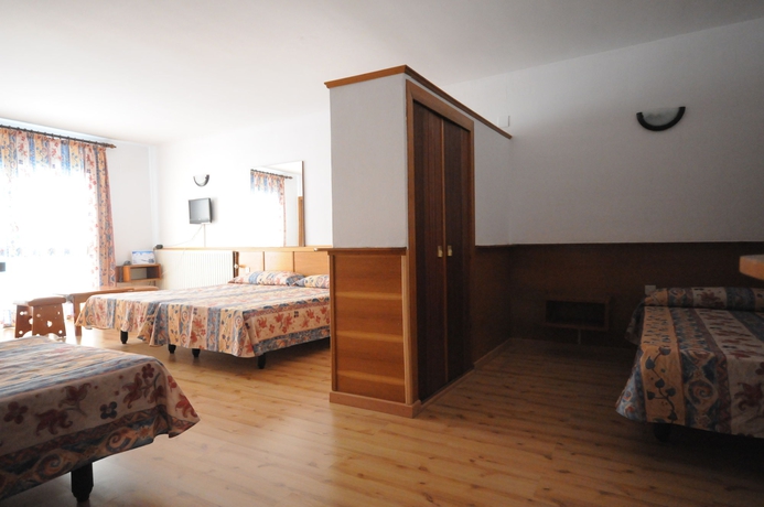 Imagen de la habitación del Hotel Picmaia Mountain. Foto 7