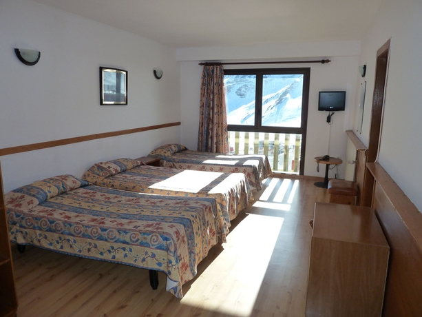 Imagen de la habitación del Hotel Picmaia Mountain. Foto 8