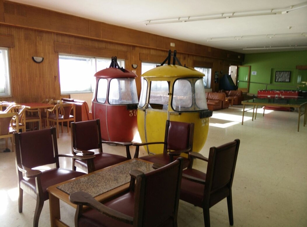 Imagen de los interiores del Hotel Picmaia Mountain. Foto 10