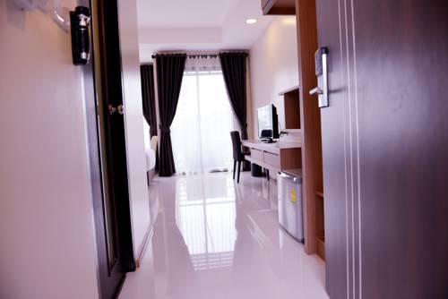 Imagen de la habitación del Hotel Picnic Bangkok. Foto 5