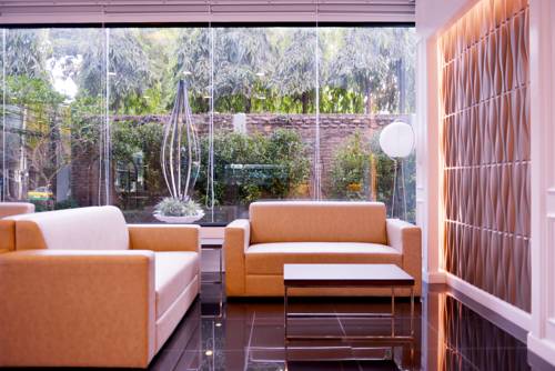 Imagen de la habitación del Hotel Picnic Bangkok. Foto 12