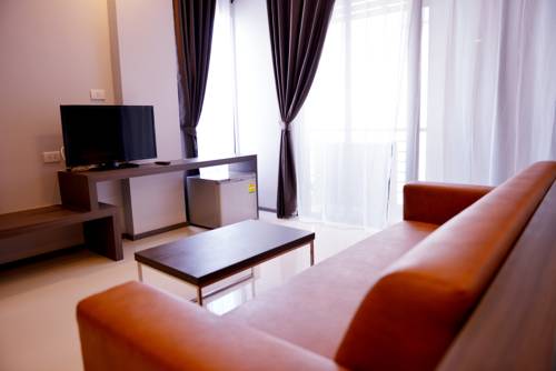 Imagen de la habitación del Hotel Picnic Bangkok. Foto 15