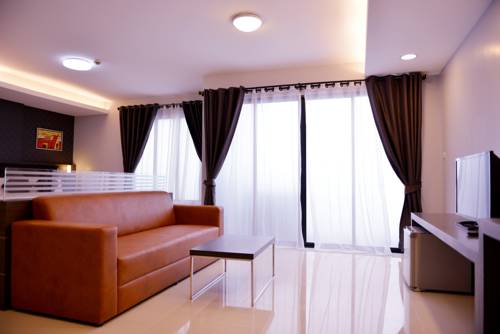 Imagen de la habitación del Hotel Picnic Bangkok. Foto 16