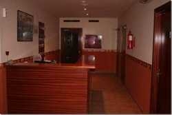 Imagen de los interiores del Hotel Picnic. Foto 5