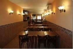 Imagen del bar/restaurante del Hotel Picnic. Foto 2