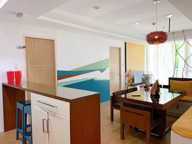 Imagen de la habitación del Hotel Pico De Loro Hamilo Coast Guest House. Foto 15