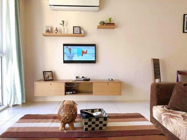 Imagen de la habitación del Hotel Pico De Loro Hamilo Coast Guest House. Foto 16