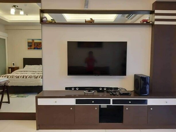 Imagen de la habitación del Hotel Pico De Loro Hamilo Coast Guest House. Foto 23