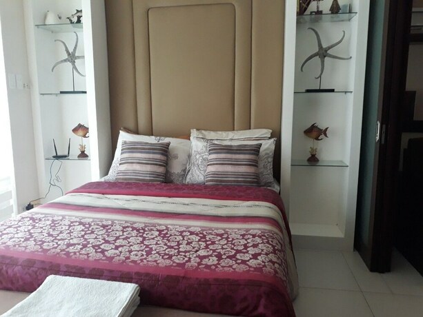 Imagen de la habitación del Hotel Pico De Loro Hamilo Coast Guest House. Foto 25
