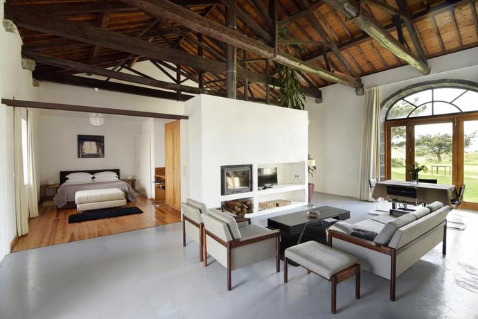 Imagen general del Hotel Pico Do Refúgio. Foto 2