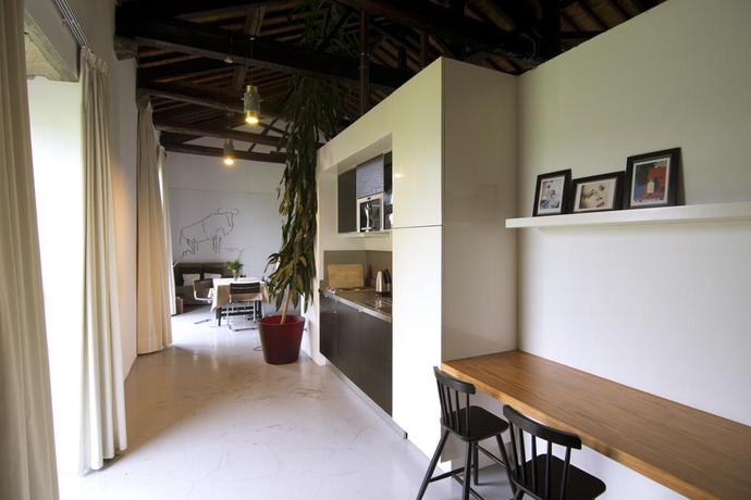 Imagen general del Hotel Pico Do Refúgio. Foto 3