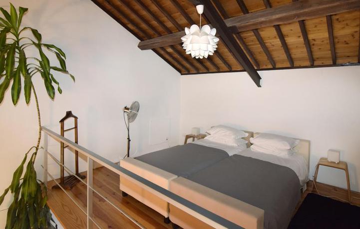 Imagen general del Hotel Pico Do Refúgio. Foto 4