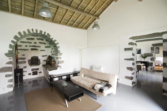 Imagen general del Hotel Pico Do Refúgio. Foto 5