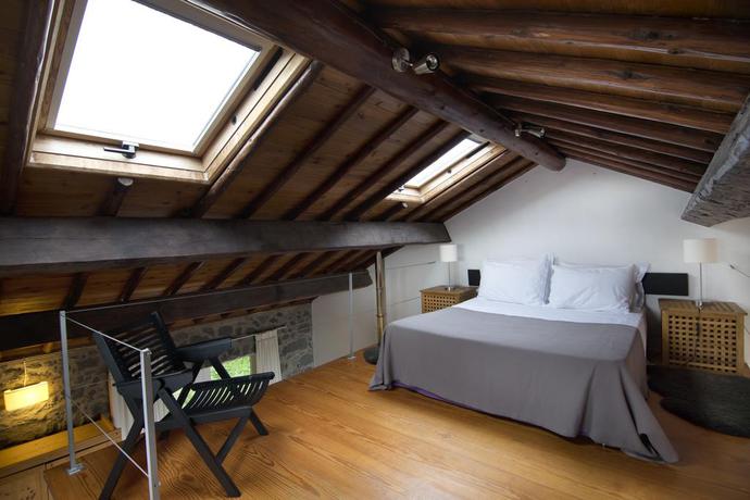 Imagen general del Hotel Pico Do Refúgio. Foto 6