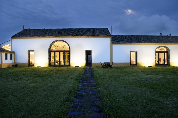 Imagen general del Hotel Pico Do Refúgio. Foto 14