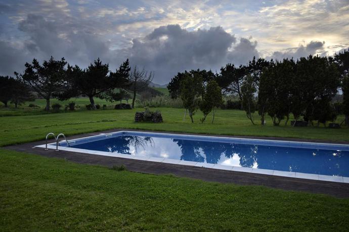 Imagen general del Hotel Pico Do Refúgio. Foto 7