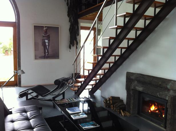 Imagen general del Hotel Pico Do Refúgio. Foto 8