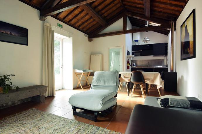 Imagen general del Hotel Pico Do Refúgio. Foto 9