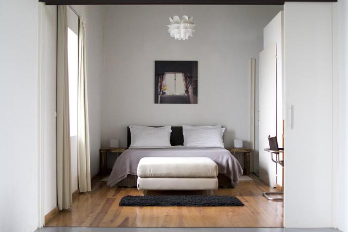 Imagen general del Hotel Pico Do Refúgio. Foto 10