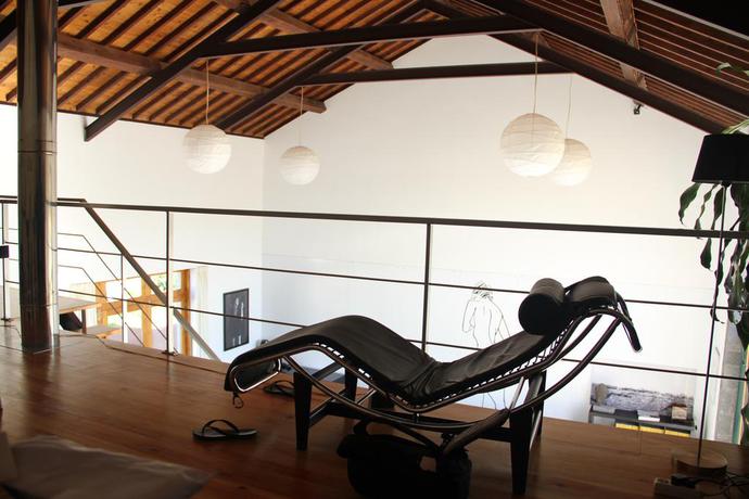 Imagen general del Hotel Pico Do Refúgio. Foto 11