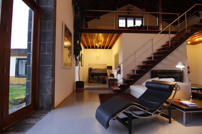 Imagen general del Hotel Pico Do Refúgio. Foto 13