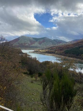 Imagen de los exteriores del Hotel Pico Espiguete. Foto 5