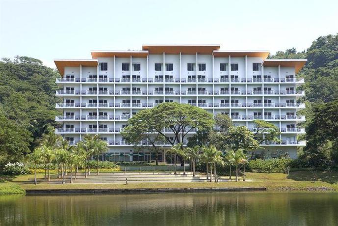 Imagen general del Hotel Pico Sands Hotel. Foto 3
