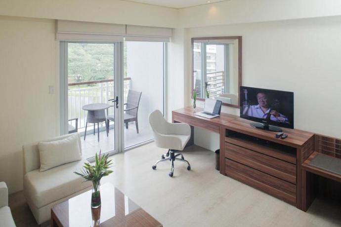 Imagen general del Hotel Pico Sands Hotel. Foto 5