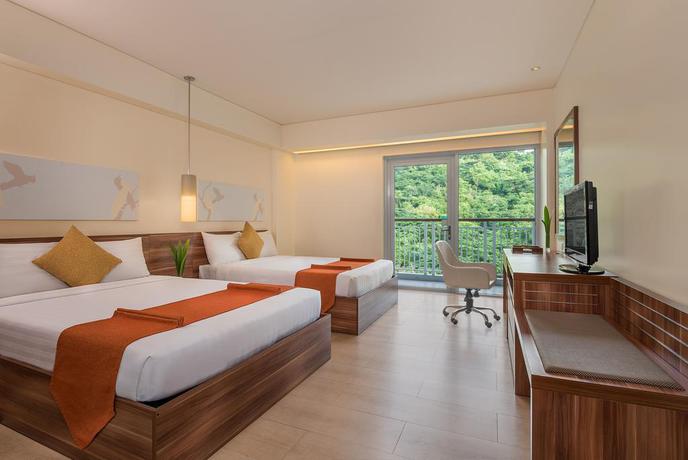 Imagen general del Hotel Pico Sands Hotel. Foto 6