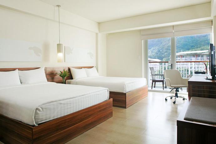 Imagen general del Hotel Pico Sands Hotel. Foto 11