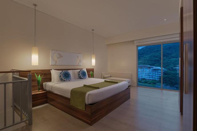 Imagen general del Hotel Pico Sands Hotel. Foto 12