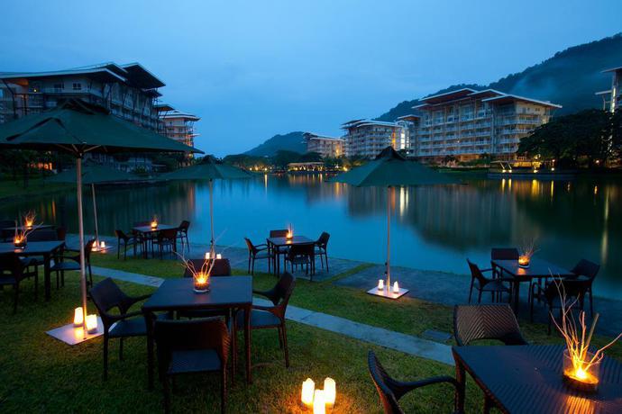 Imagen general del Hotel Pico Sands Hotel. Foto 13