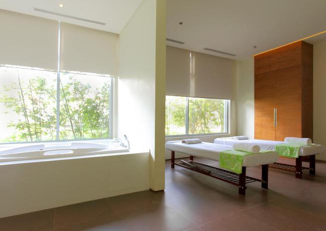Imagen general del Hotel Pico Sands Hotel. Foto 15