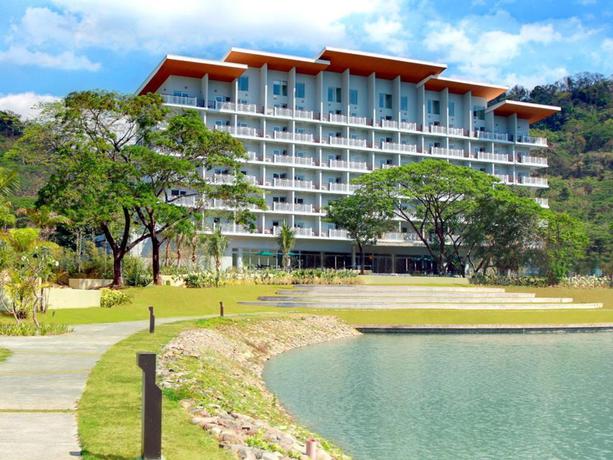 Imagen general del Hotel Pico Sands Hotel. Foto 16