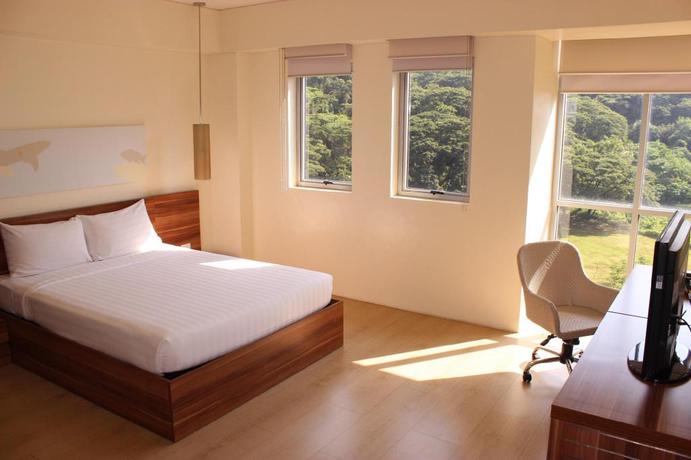 Imagen general del Hotel Pico Sands Hotel. Foto 18
