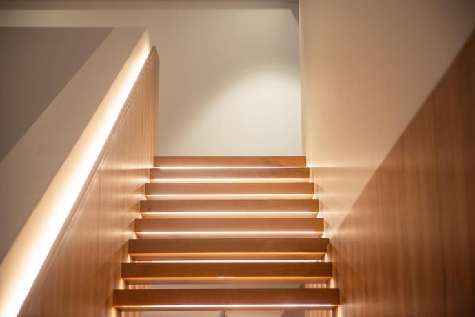 Imagen de los interiores del Hotel Pico TERRAMAR and SPA. Foto 12