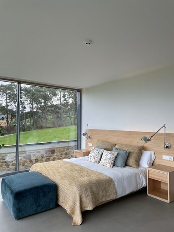 Imagen general del Hotel Pico Velasco. Foto 3