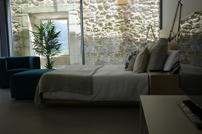 Imagen general del Hotel Pico Velasco. Foto 11