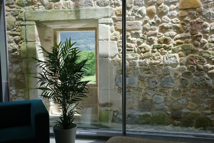 Imagen general del Hotel Pico Velasco. Foto 15