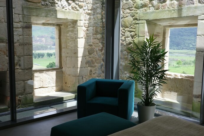 Imagen general del Hotel Pico Velasco. Foto 16