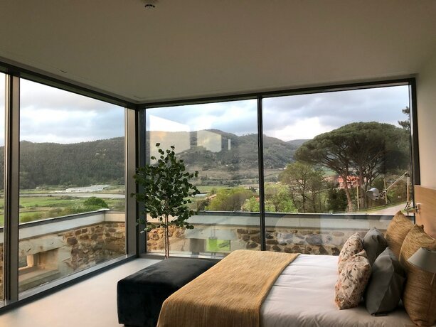 Imagen de la habitación del Hotel Pico Velasco. Foto 20