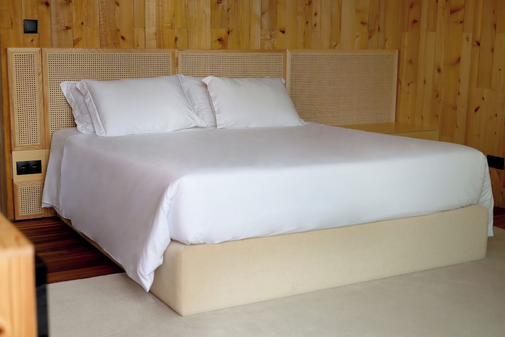 Imagen de la habitación del Hotel Pico Vineyards. Foto 2