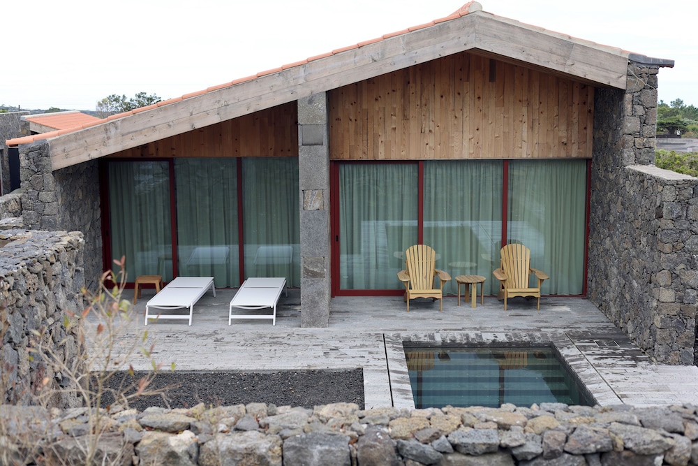 Imagen general del Hotel Pico Vineyards. Foto 1