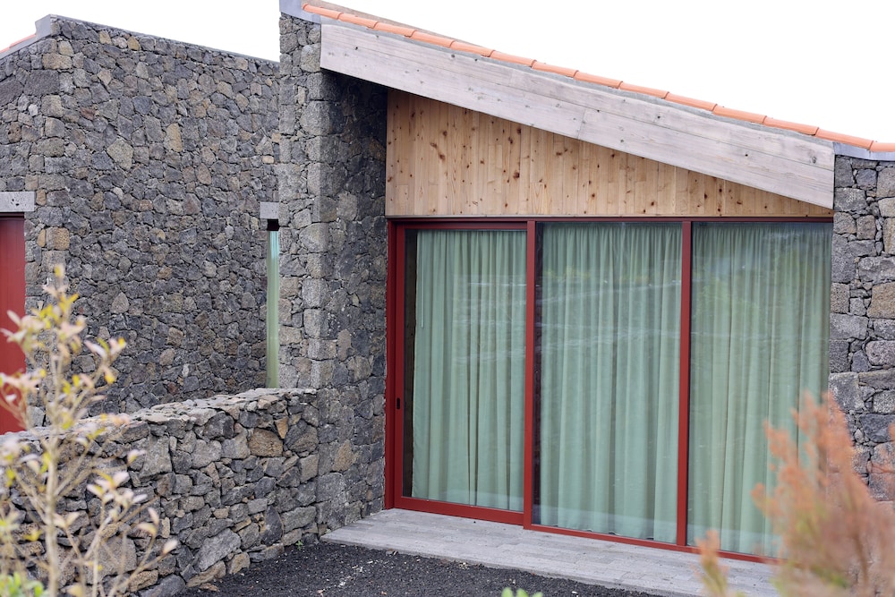 Imagen de la habitación del Hotel Pico Vineyards. Foto 5