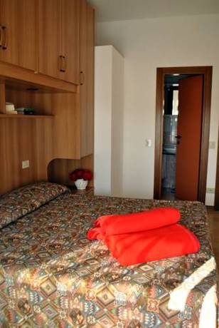 Imagen de la habitación del Hotel Picobello. Foto 2