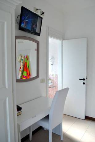 Imagen de la habitación del Hotel Picobello, Lido Di Jesolo. Foto 1